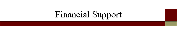 Financial Support